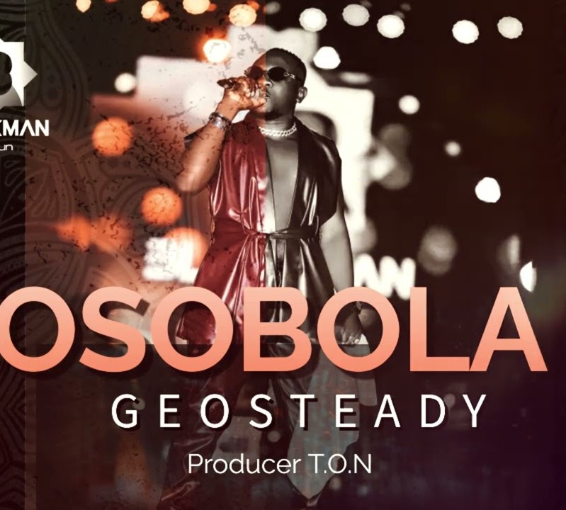 Geosteady